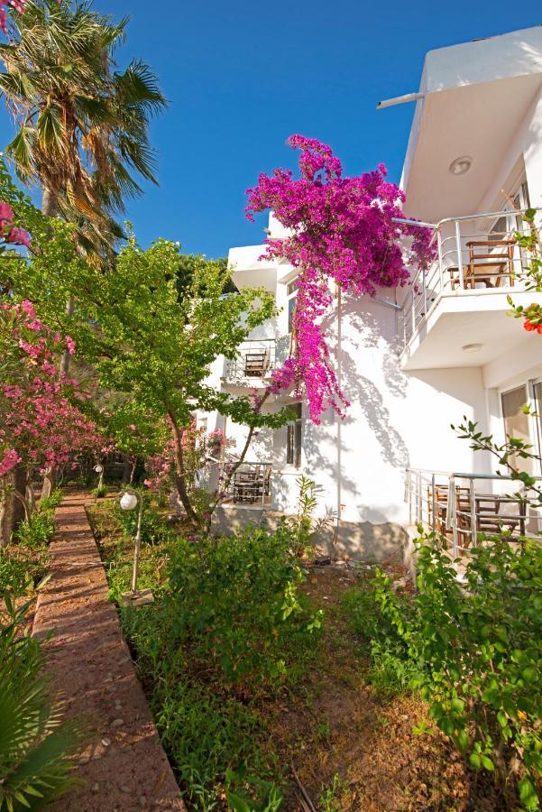Chillos Beach Marmaris Exterior photo