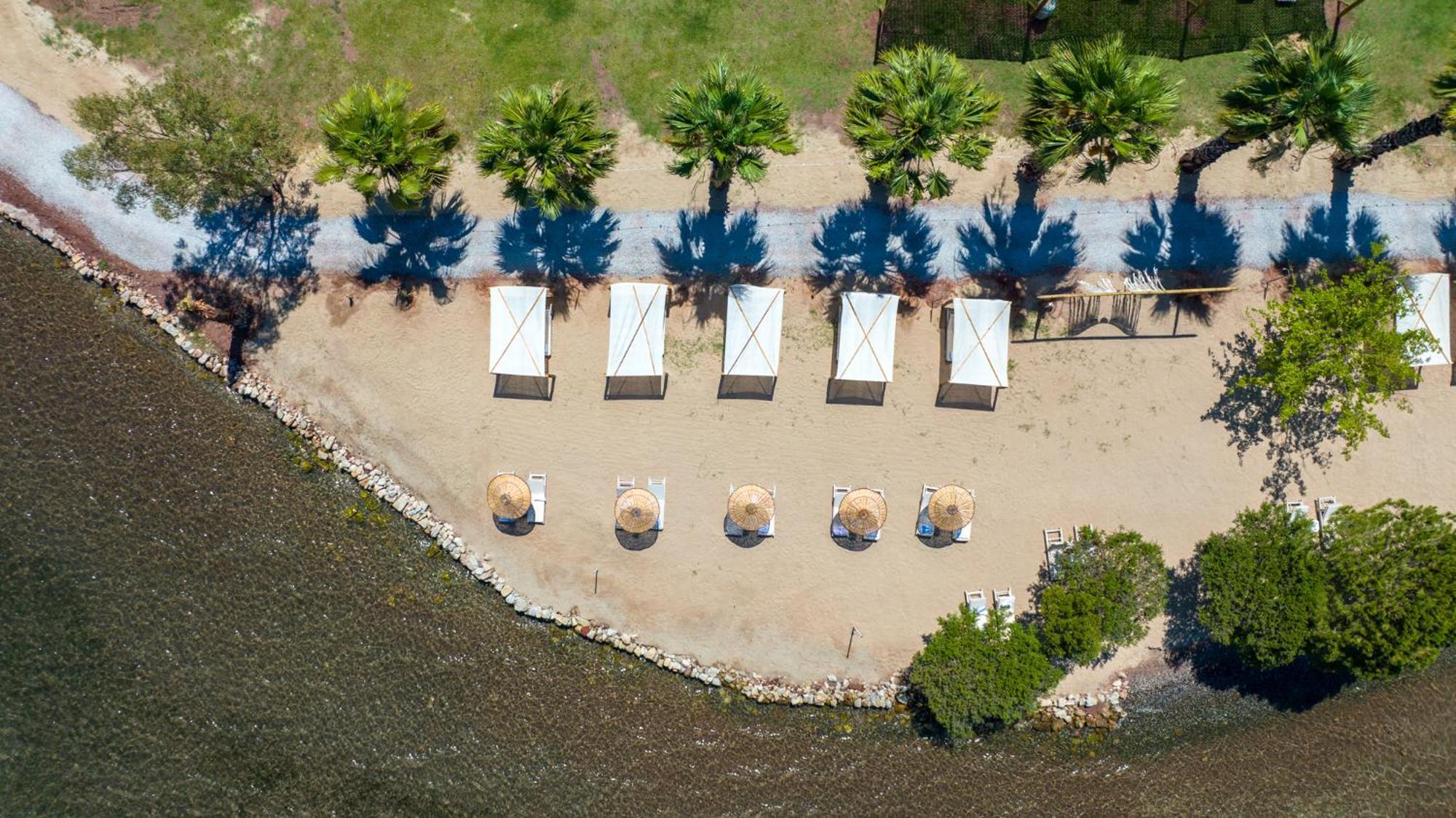 Chillos Beach Marmaris Exterior photo