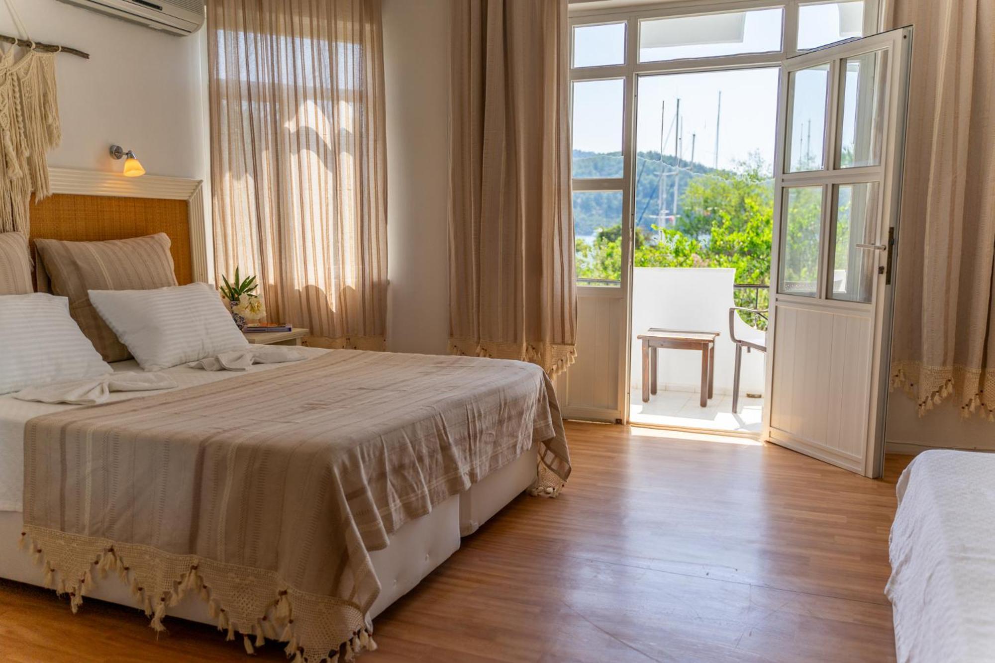 Chillos Beach Marmaris Exterior photo